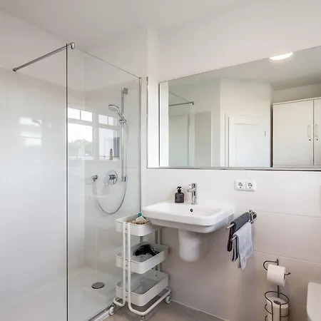 Ankerplatz Apartment *