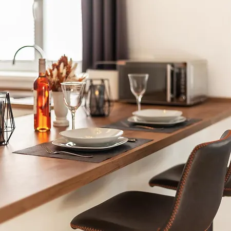 Ankerplatz Apartment